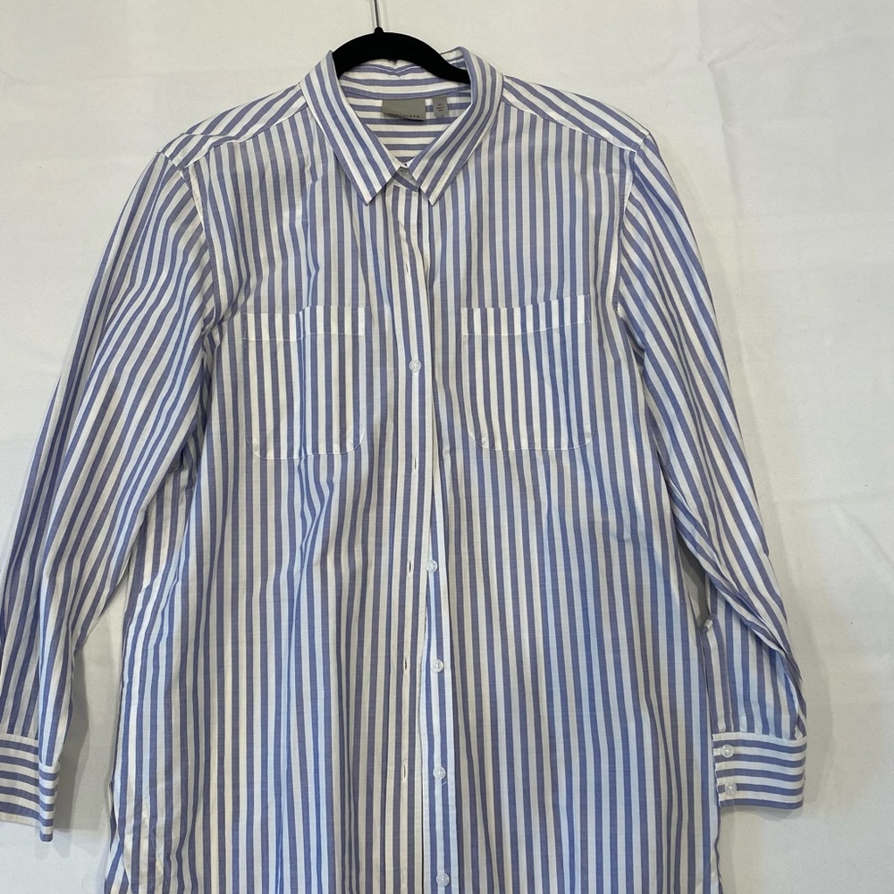 Athleta long shirt